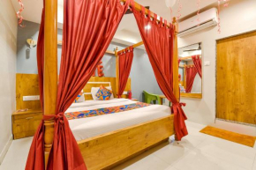 FabHotel Apollo - Nr Odau Ring Road
